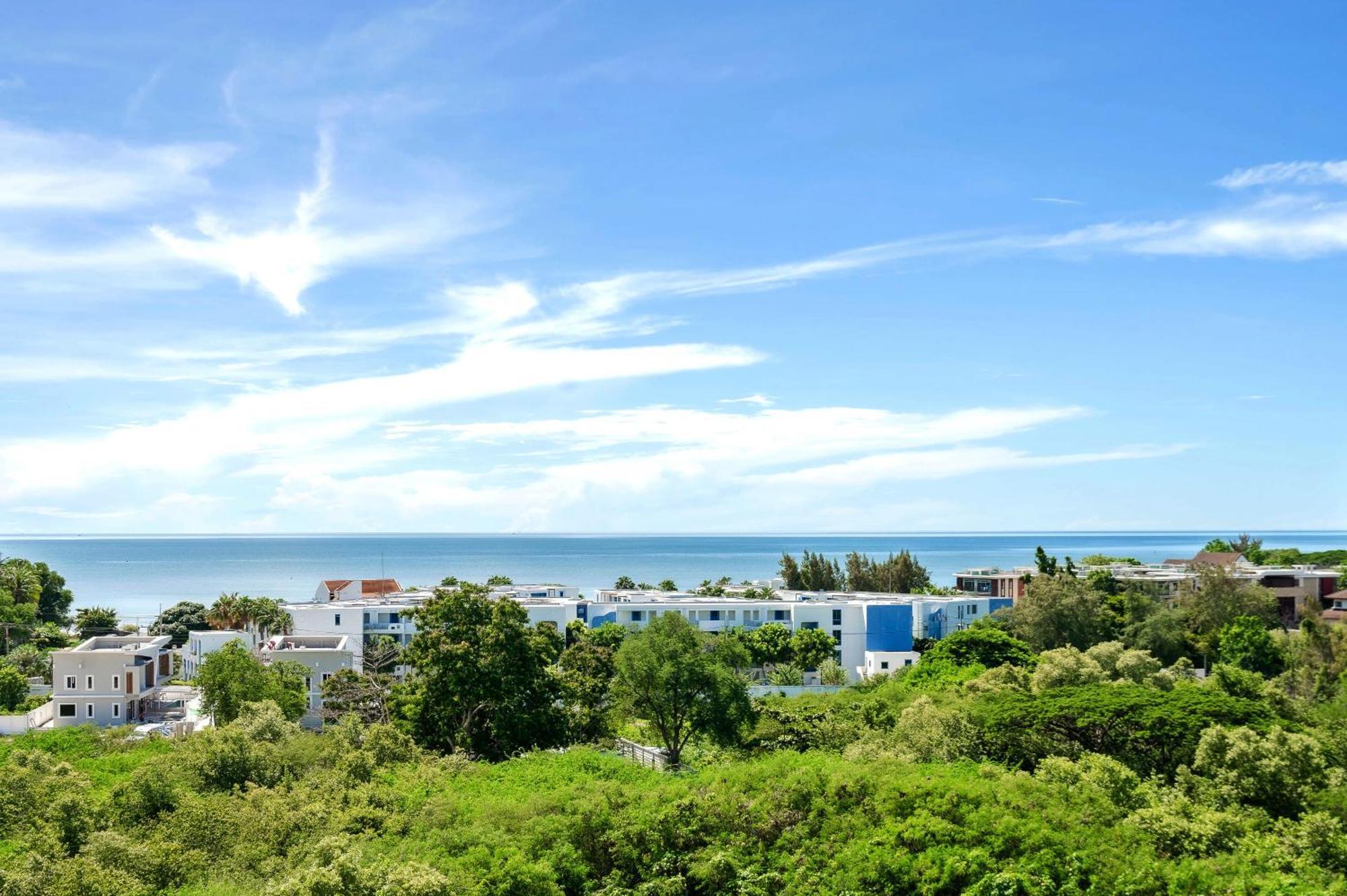 شقة First Hua Hin - Happy Rent المظهر الخارجي الصورة