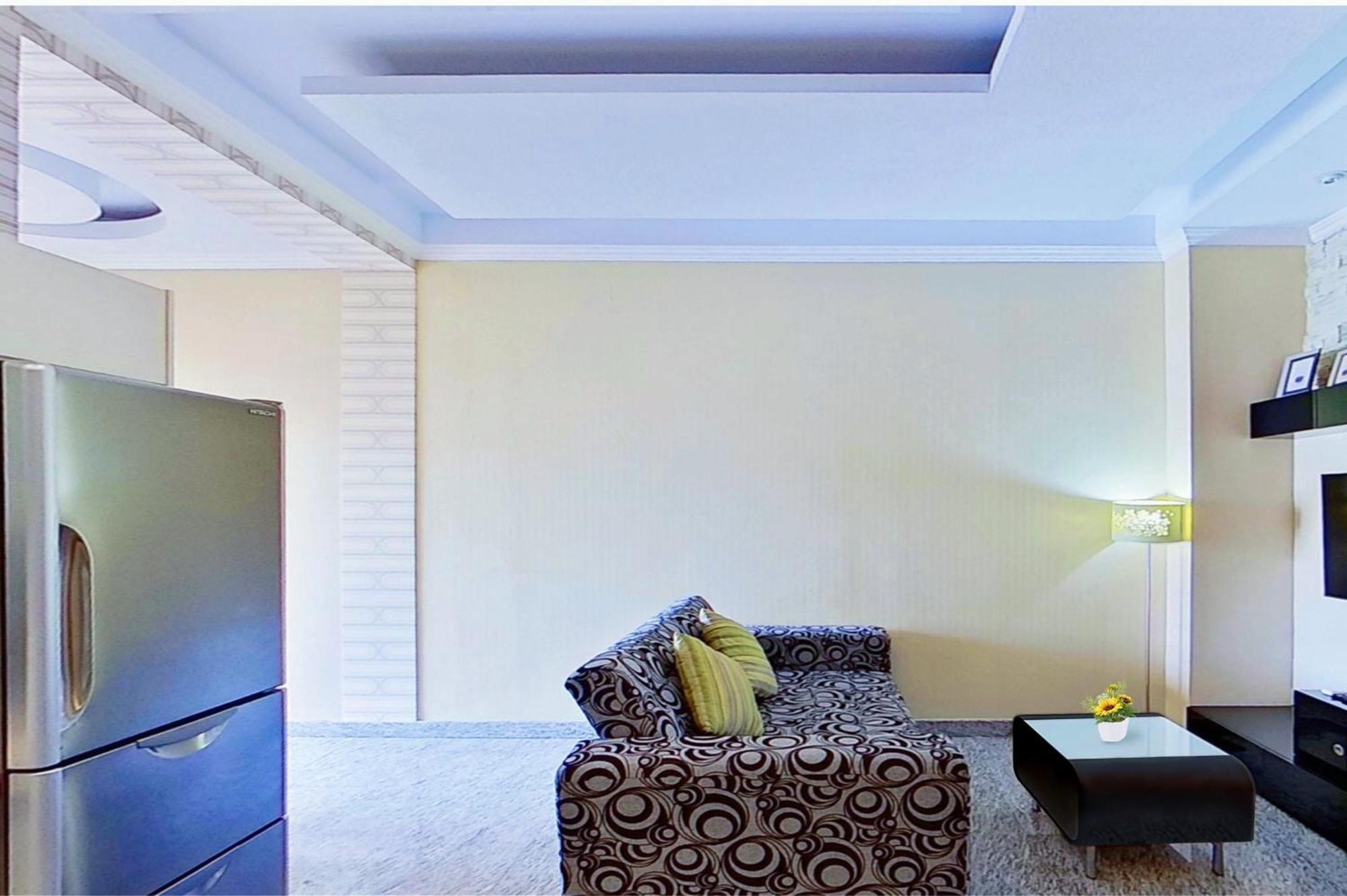 شقة First Hua Hin - Happy Rent الغرفة الصورة