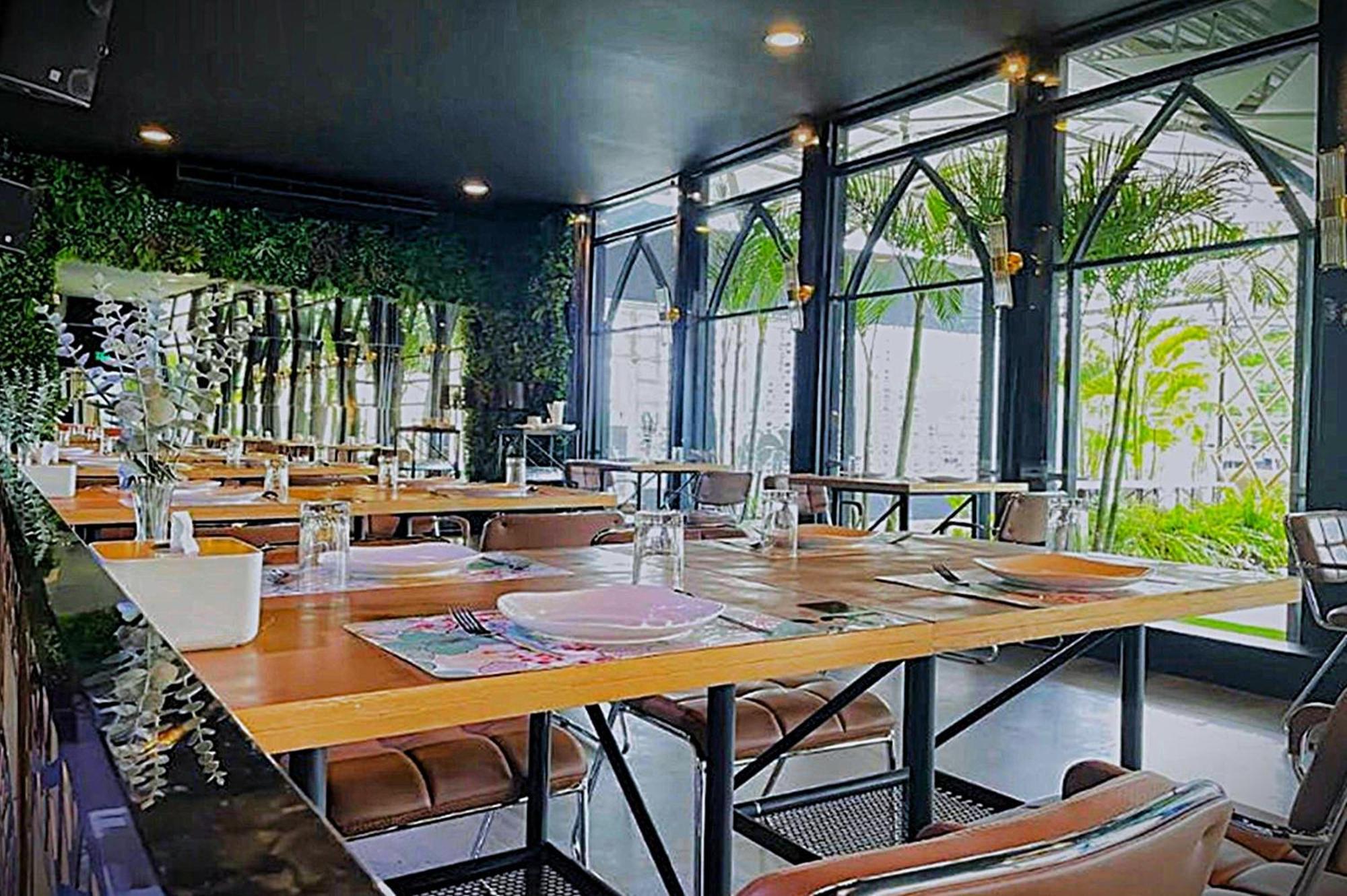 شقة First Hua Hin - Happy Rent المظهر الخارجي الصورة